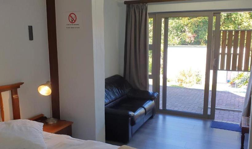 Bed and Breakfast Knys To Stay
