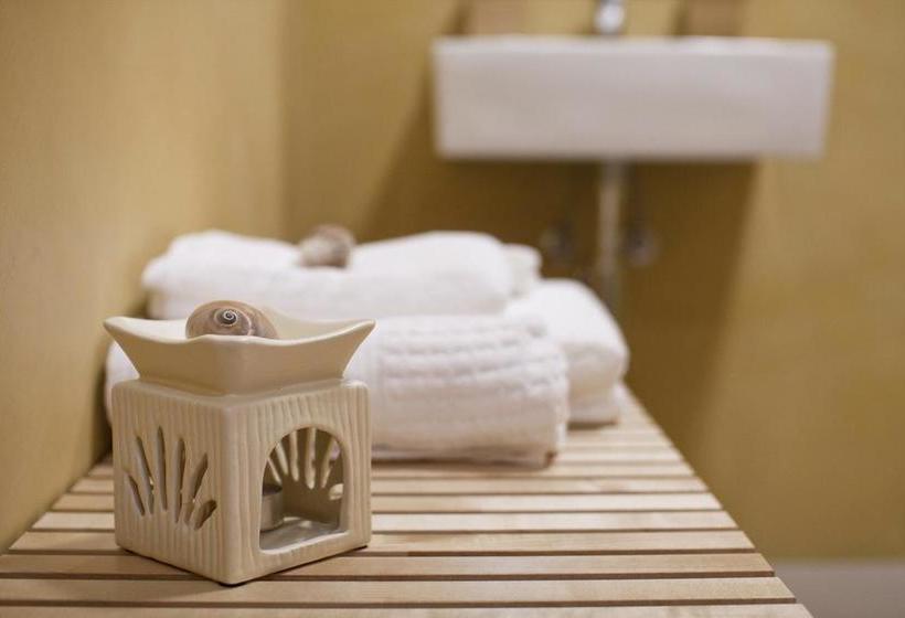 Bed and Breakfast Le Nereidi