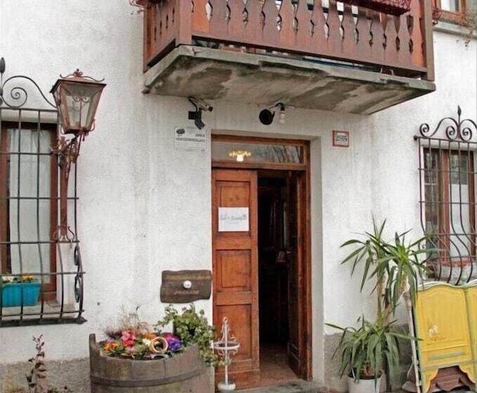 مبيت وإفطار Portobello