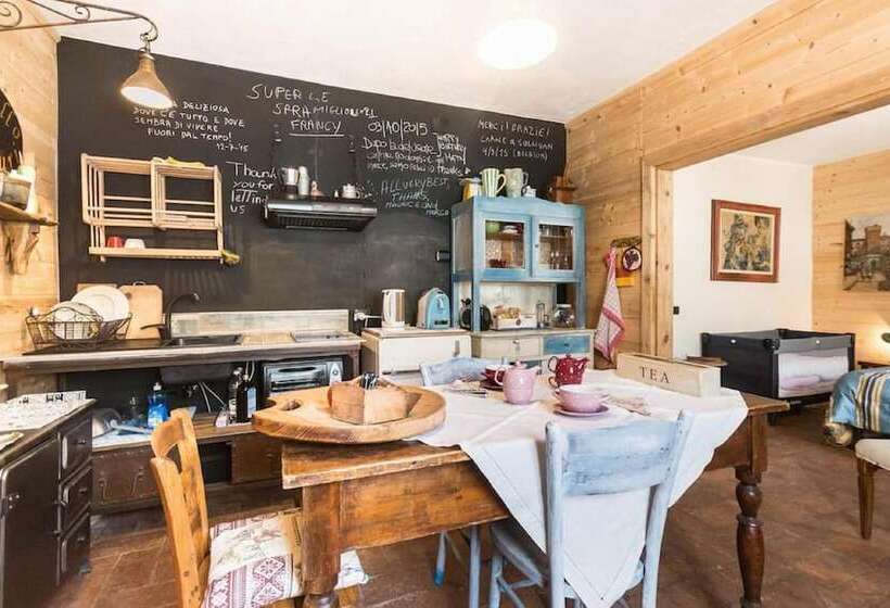 مبيت وإفطار Portobello