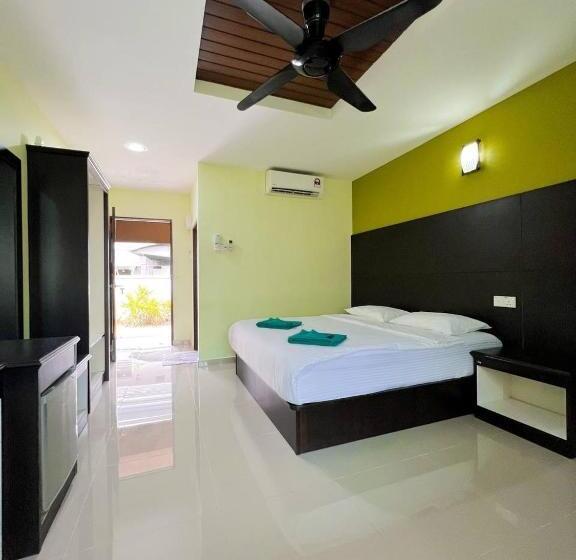 Chuu Pun Village Resort
