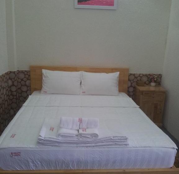 Dragon Hostel
