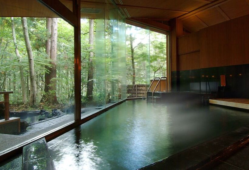 Forest Resort Yamanote