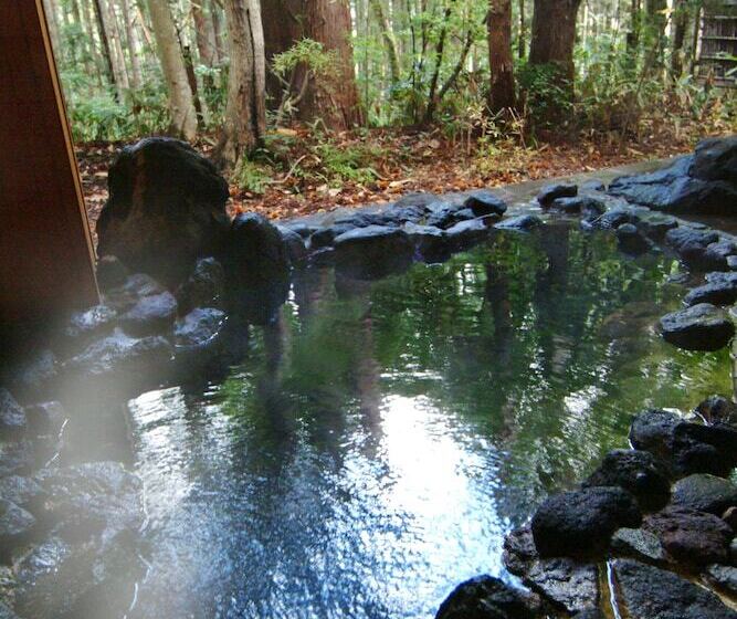 Forest Resort Yamanote