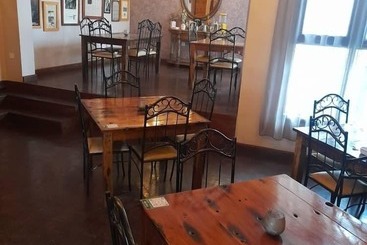 هتل Boulevard Inn Mt Meru