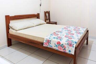 هتل Caminho Do Rosário