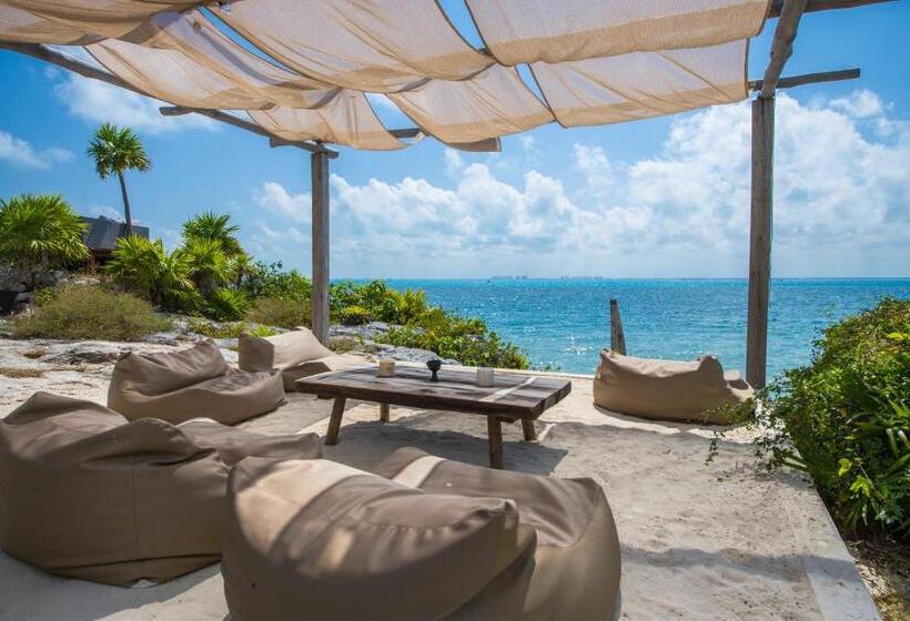 هتل Casa Coco By Coco B Isla