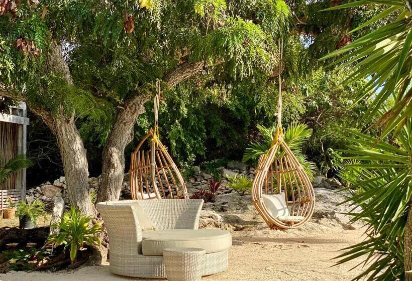 هتل Casa Coco By Coco B Isla
