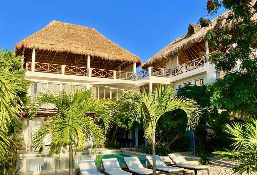 هتل Casa Coco By Coco B Isla