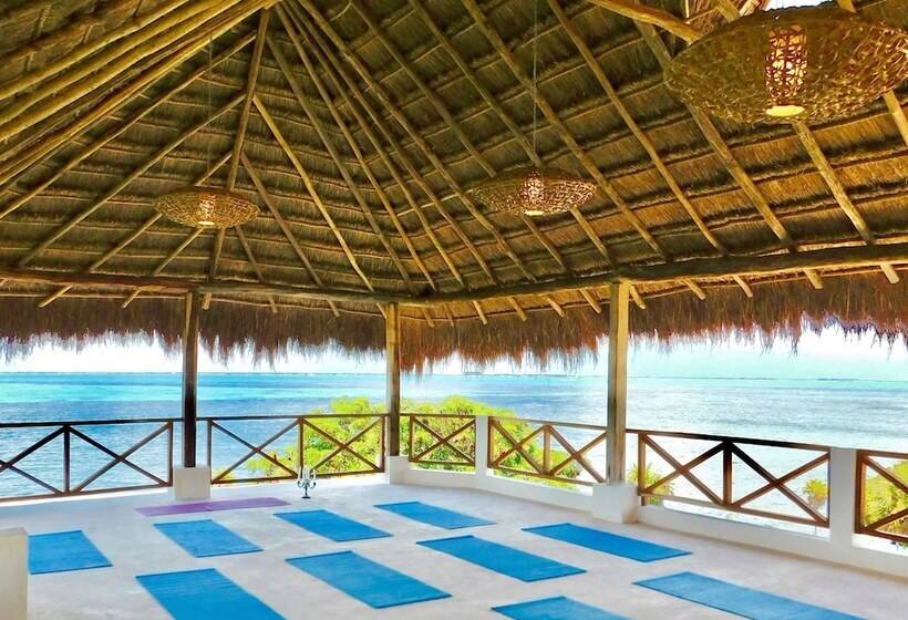 هتل Casa Coco By Coco B Isla