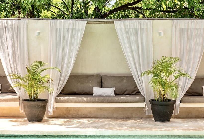 هتل Casa Coco By Coco B Isla