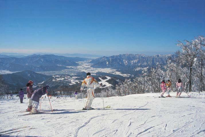 هتل Cooju Fukui