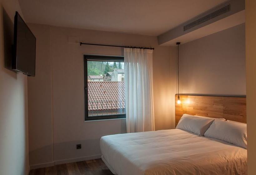 هتل Et De Sant Joan