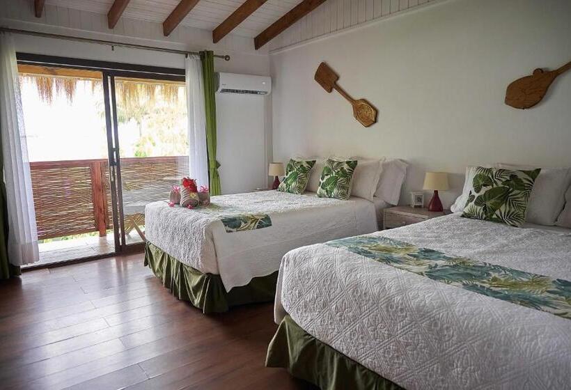 Hare Nua Hotel Boutique