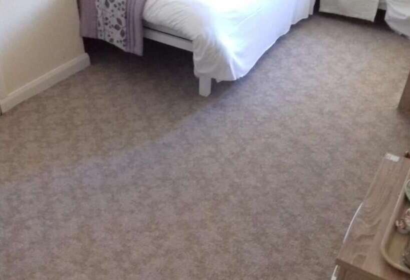 هتل Haven House