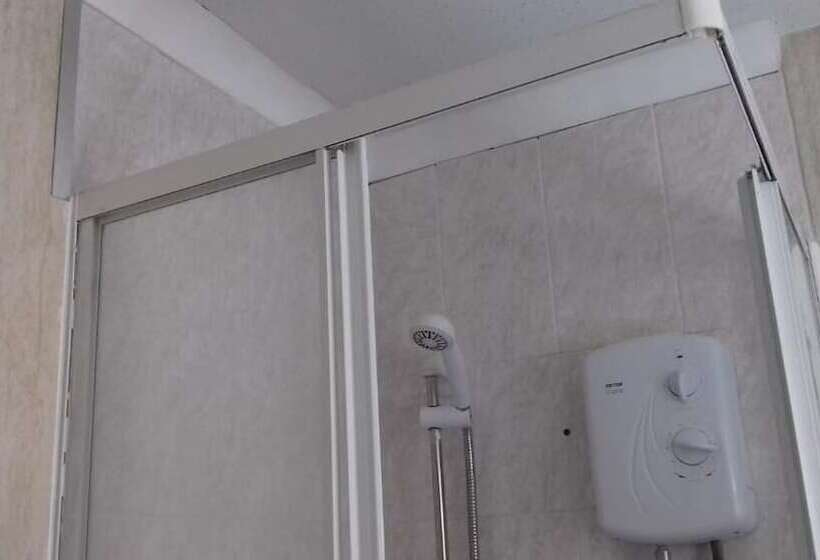 هتل Haven House
