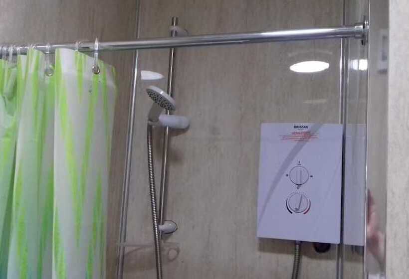 هتل Haven House