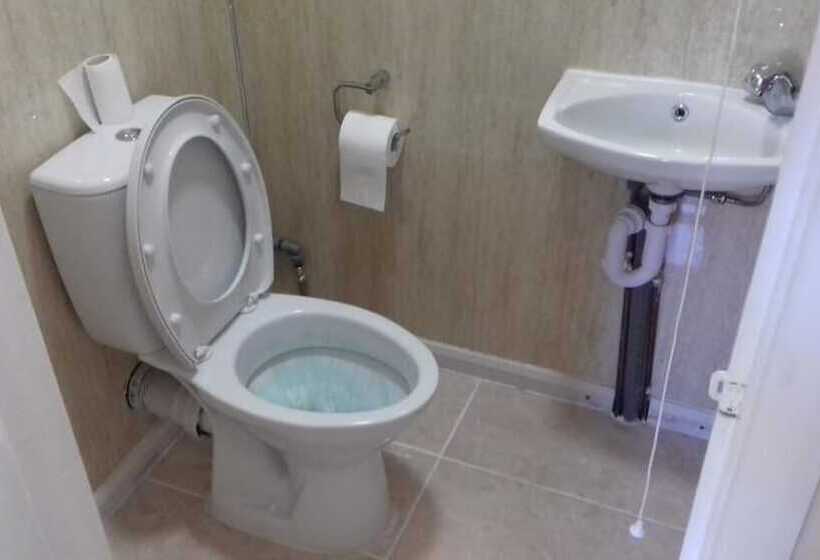 هتل Haven House