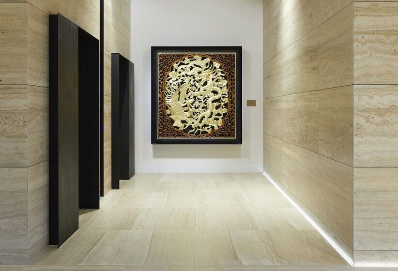 هتل Hyatt Place Melbourne Essendon Fields