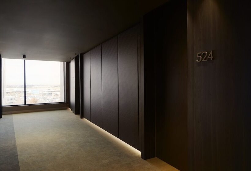هتل Hyatt Place Melbourne Essendon Fields