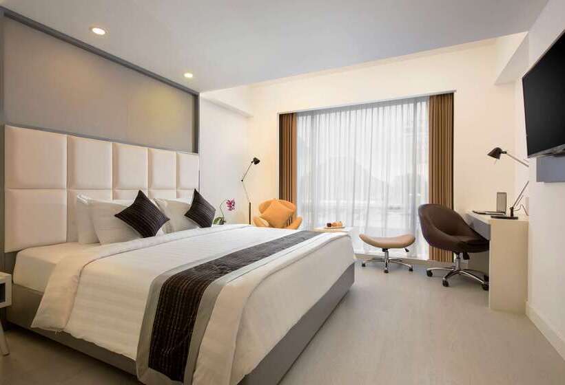 هتل Innside By Meliá Yogyakarta