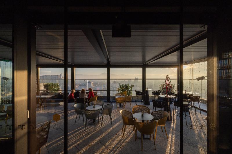 Fotos del hotel Intercontinental - Ljubljana, An Ihg:  5