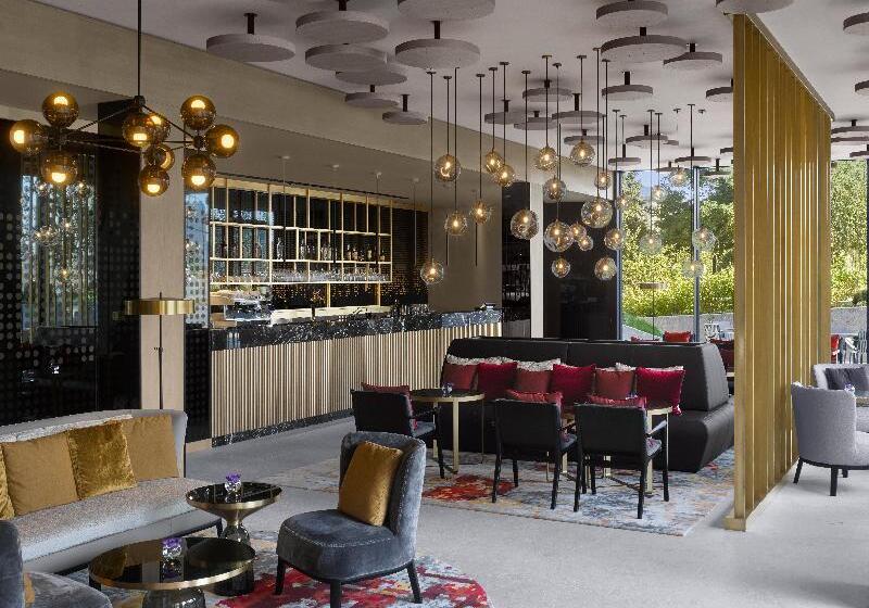Fotos del hotel Intercontinental - Ljubljana, An Ihg:  8
