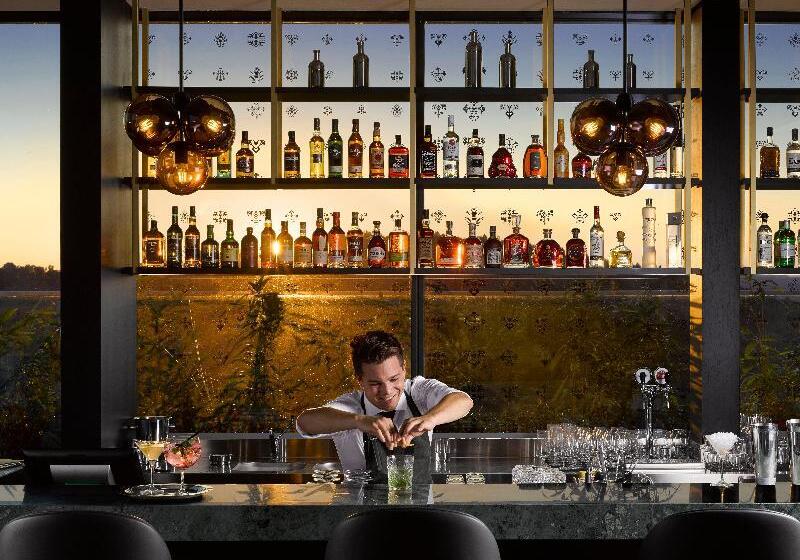 Fotos del hotel Intercontinental - Ljubljana, An Ihg:  9