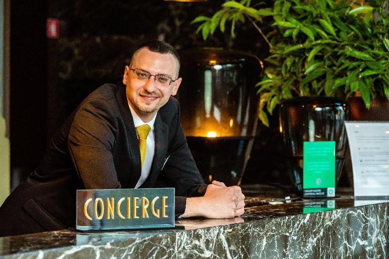 Fotos del hotel Intercontinental - Ljubljana, An Ihg:  13
