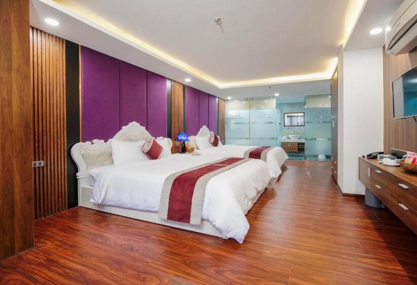 Le Indochina Hotel & Beach Da Nang City