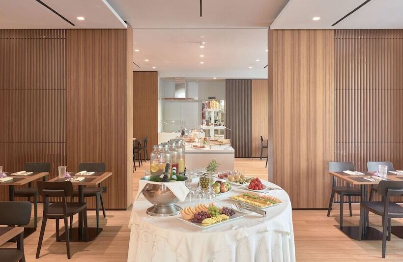 هتل Ocelle Thermae&spa
