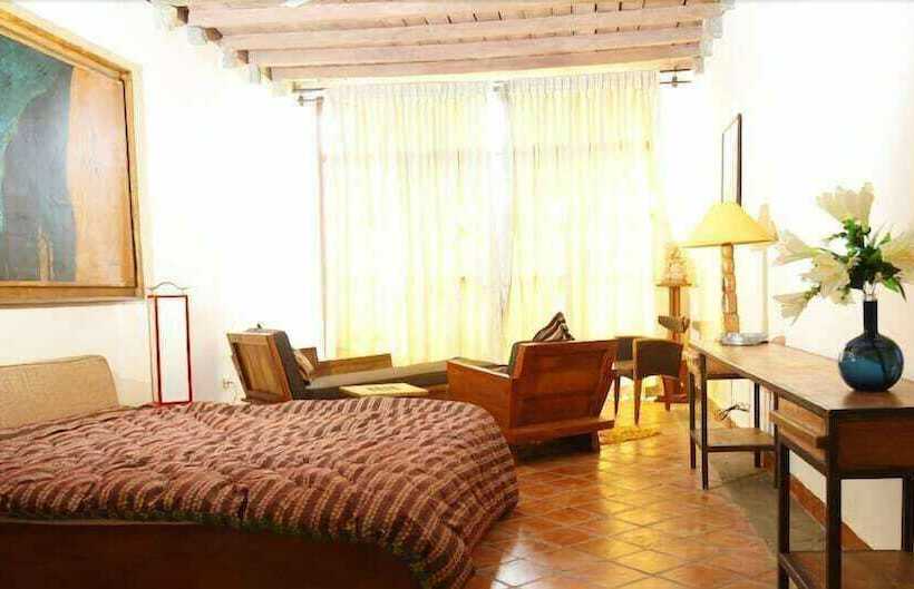 هتل Palette   Kottai Resort