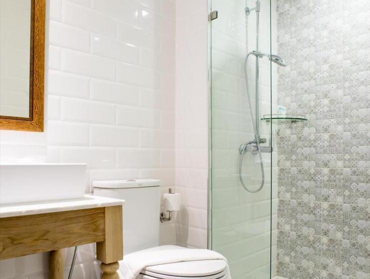 هتل Panphuree Residence   Sha Extra Plus