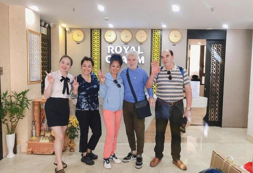 Fotos del hotel Royal Charm: 1 Fotos del hotel Royal Charm: 1