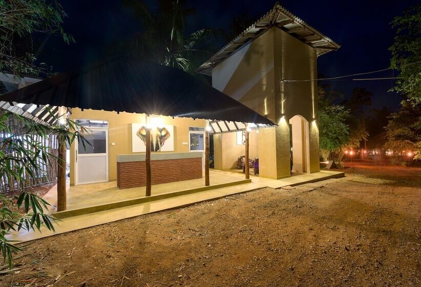 هتل Thuduwa Camp