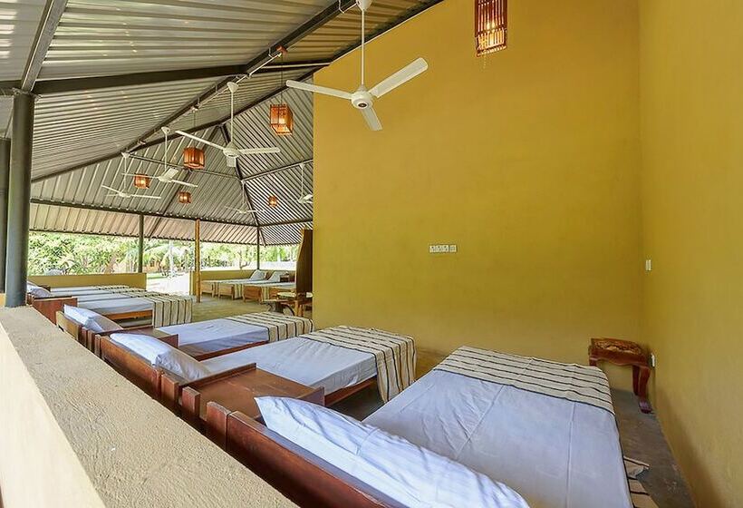 هتل Thuduwa Camp