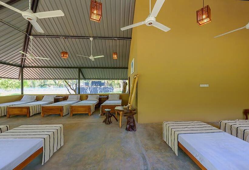 هتل Thuduwa Camp