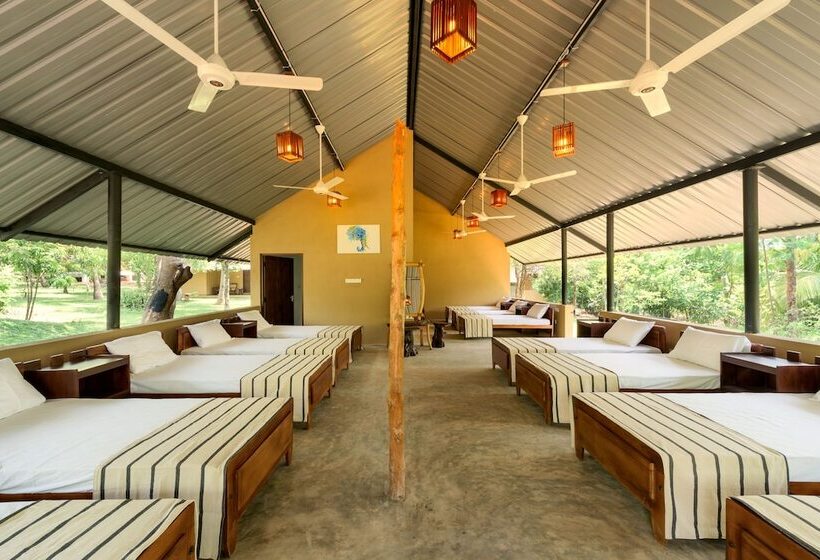 هتل Thuduwa Camp
