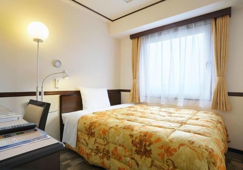 هتل Toyoko Inn Gumma Isesaki Ekimae
