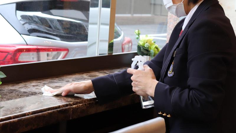 هتل Toyoko Inn Gumma Isesaki Ekimae