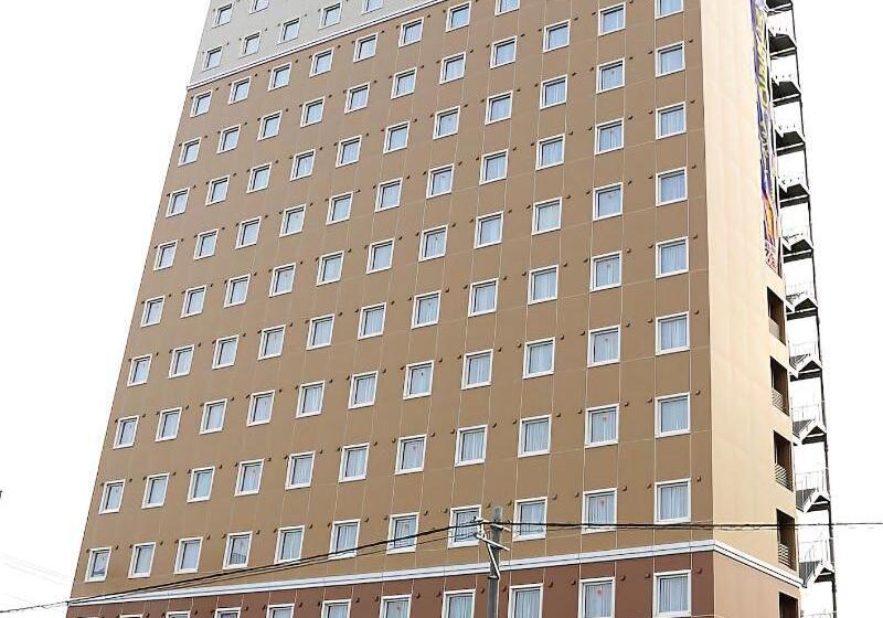 هتل Toyoko Inn Gumma Isesaki Ekimae