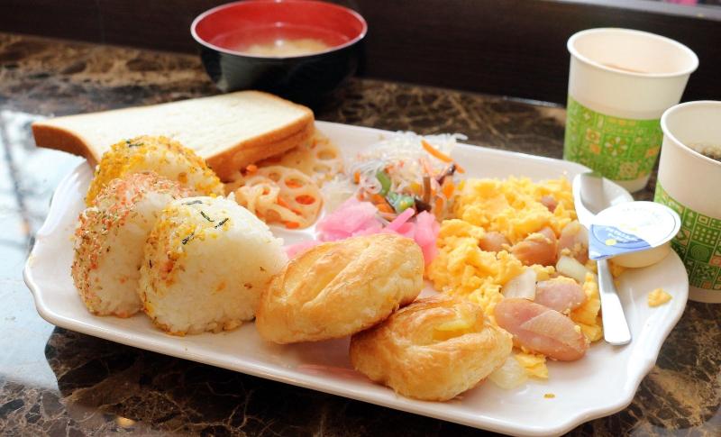 هتل Toyoko Inn Gumma Isesaki Ekimae