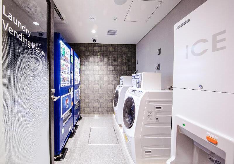 Fotos del hotel Unizo Inn Kanazawa Hyakumangoku Dori:  9