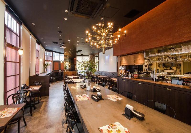 Fotos del hotel Unizo Inn Kanazawa Hyakumangoku Dori:  68