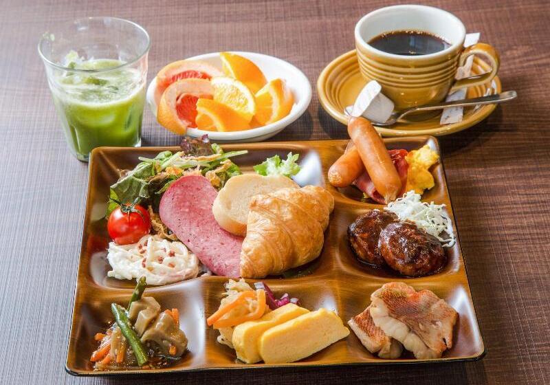 Fotos del hotel Unizo Inn Kanazawa Hyakumangoku Dori:  67
