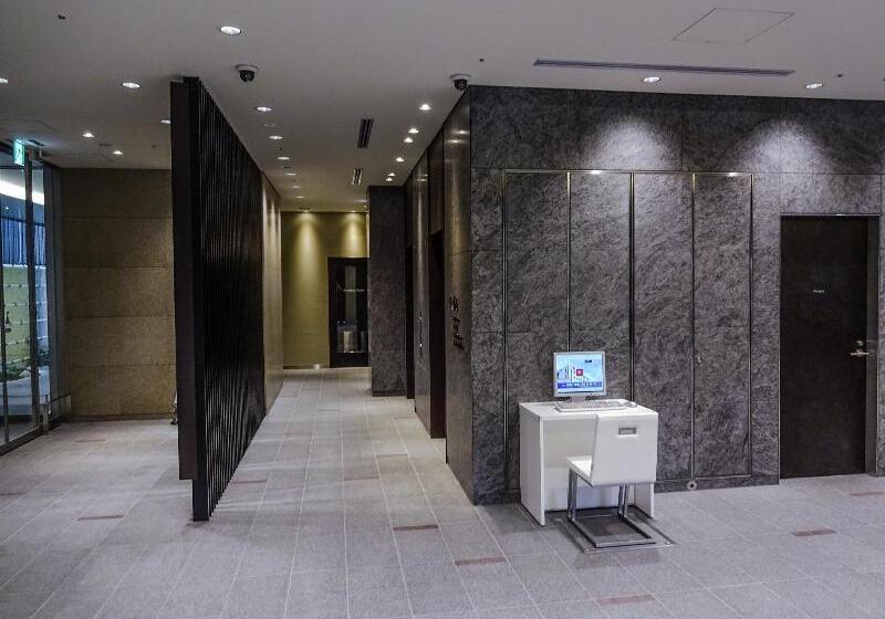 Fotos del hotel Unizo Inn Kanazawa Hyakumangoku Dori:  50