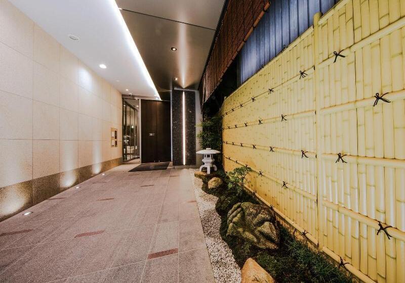 Fotos del hotel Unizo Inn Kanazawa Hyakumangoku Dori:  14
