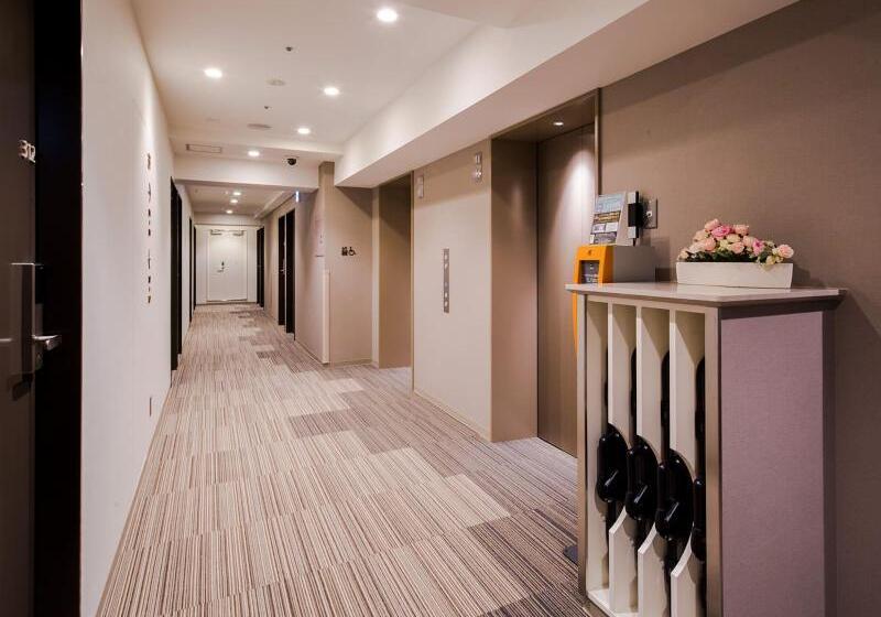 Fotos del hotel Unizo Inn Kanazawa Hyakumangoku Dori:  66