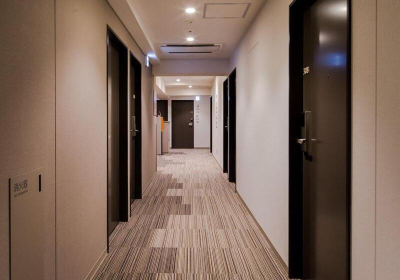 Fotos del hotel Unizo Inn Kanazawa Hyakumangoku Dori:  65