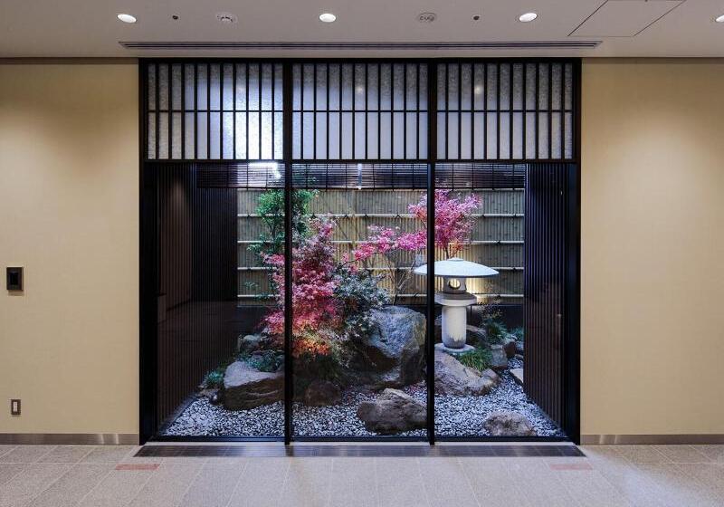 Fotos del hotel Unizo Inn Kanazawa Hyakumangoku Dori:  57